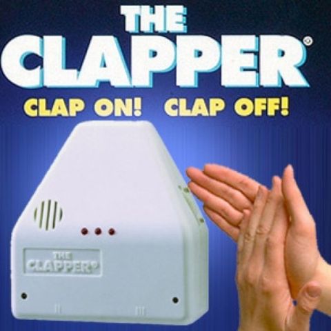 Episode 22: The Clapper 2/10 Smooches