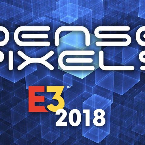 E3 2018 - Our Reactions to EA, Bethesda, Ubisoft, and SquareEnix