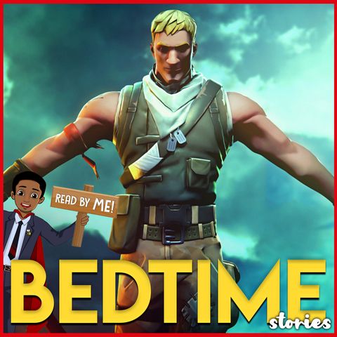 Fortnite - Bedtime Story (Captain EJ)