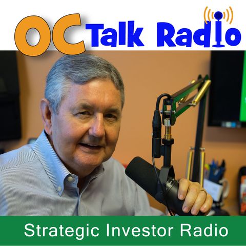 Tactical Credit Strategy - Shelton Capital Management - w/Guy Benstead