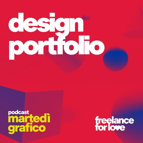 #8 - Design Portfolio