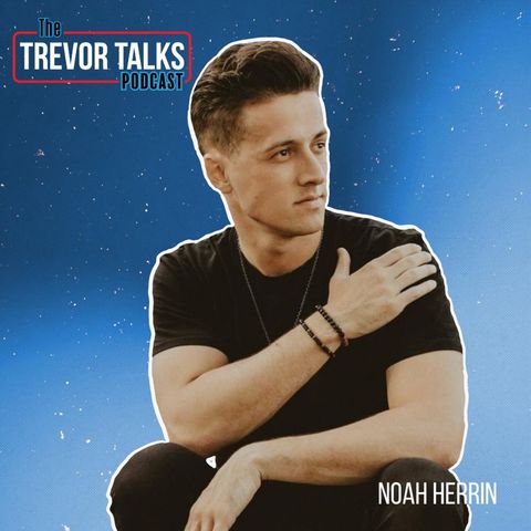 Noah Herrin