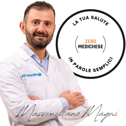 MENOPAUSA: I consigli del Ginecologo Dott. Lorenzo Spiniello per affrontarla al meglio. Ep: 16