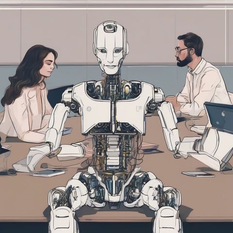 "Is AI obedient tool or a collaborative (even judgmental) partner?! "