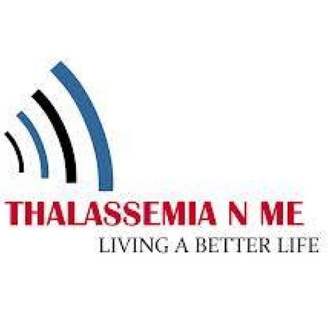 Podcast Episode 164 - My Experience When I Am First Diagnosed With Thalassemia!?