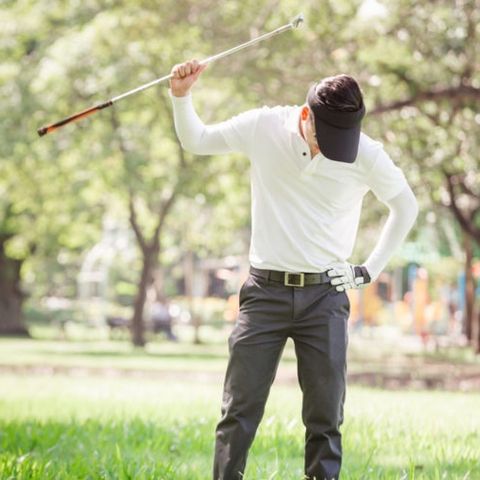 Episode 2: Why Your Expectations Could Be Killing Your Golf Game
