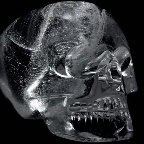 Secrets of The Crystal Skulls