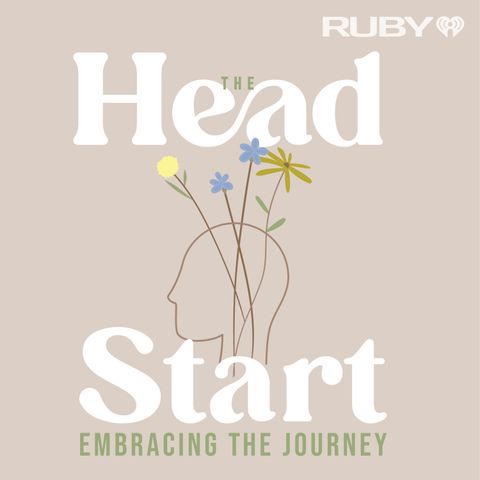 The Head Start: Embracing the Journey is Back!