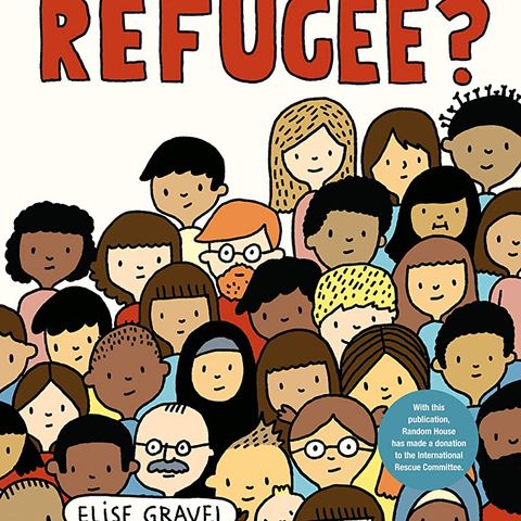 Cos'è un rifugiato?