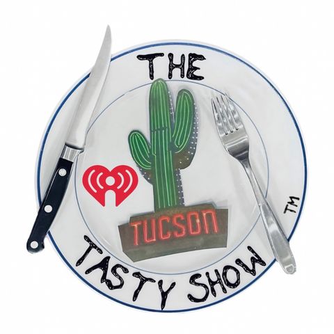 Steven of Tucson Family Food Project & Jake of JakeN'Bake LLC