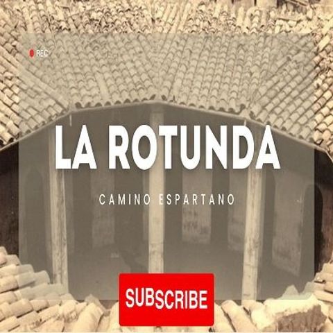 Episodio 14 - "La Rotunda: El símbolo de la dictadura de Juan Vicente Gómez"