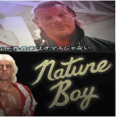 This week from NJPW to The Nature Boy