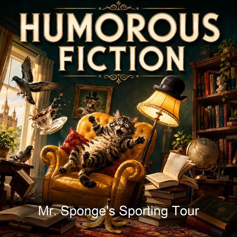 Copertina del podcast