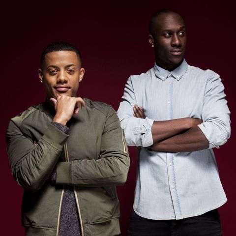 Who Do Nico & Vinz Want To See Live?!
