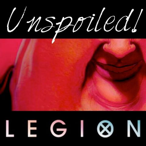 Legion S02E11- Chapter 19