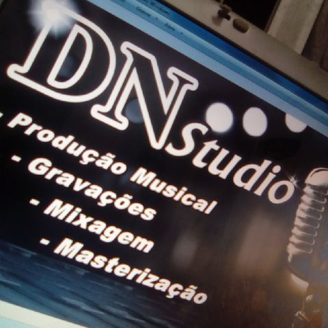 DN Studio Web (Teste)