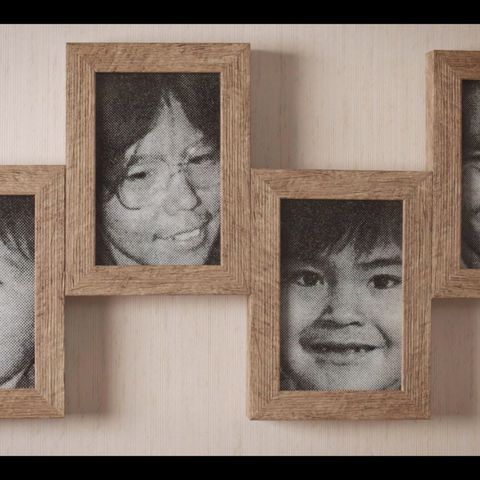 9. Doreen Jack (Cree)