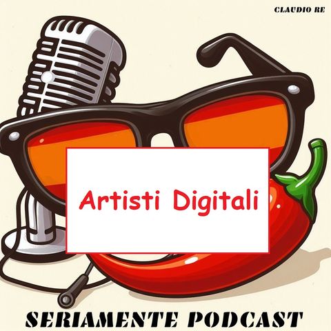 053 - Artisti digitali