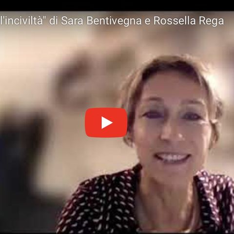 "La politica dell'inciviltà" di Sara Bentivegna e Rossella Rega