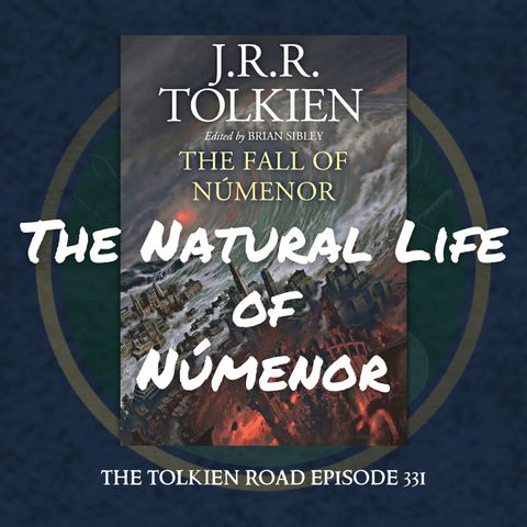 0331 » "The Natural Life of Númenor" » The Fall of Númenor » Pt 7