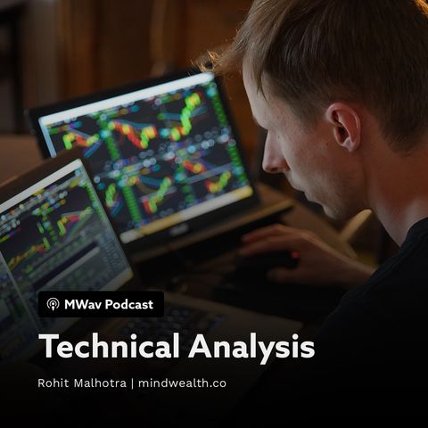 Forex Trading 4 – Technical Analysis