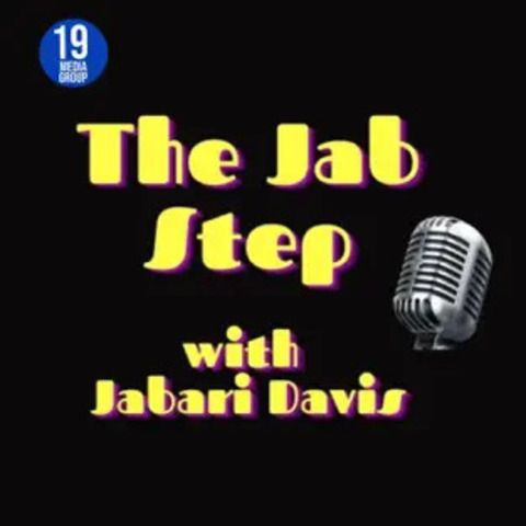 The Jab Step: Western Conference Finals Hoopla with Natfluential