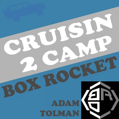 Box Rocket Designs Adam Tolman