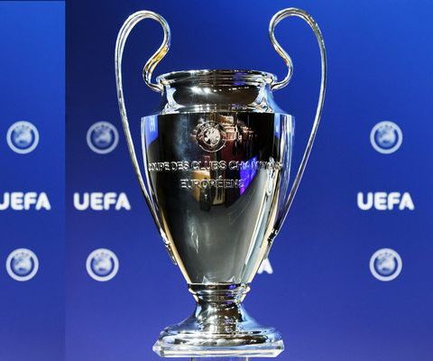 Champions League, vincono Manchester City e Real Madrid. Stasera la Lazio affronta il Bayern Monaco