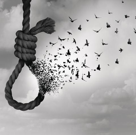 la realidad sobre el suicidio