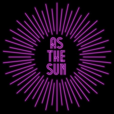 intervista - AS THE SUN