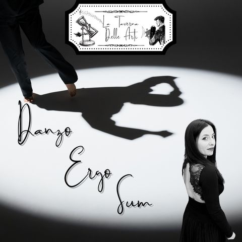 Episode 48: Danzo Ergo Sum - Rodin e la Danza