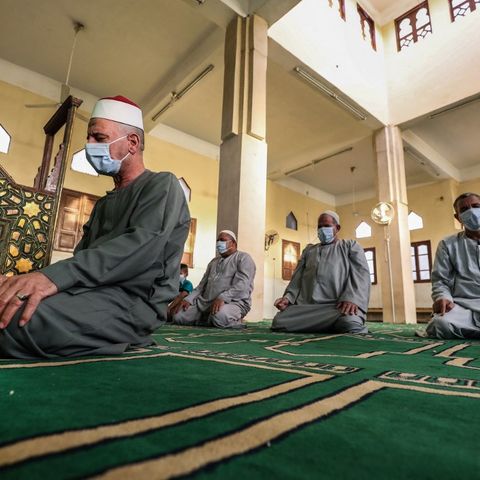 #ANBA 26 - O que é o Ramadã e o que muda no mercado árabe