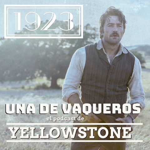 Portada del podcast