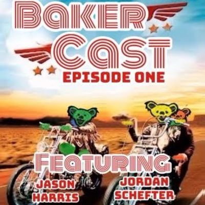 Episode #1 - ‘The Founders of JBD’ Show Produced by Adam Stellar Feat. Stoner Rob for JeromeBaker.Shop