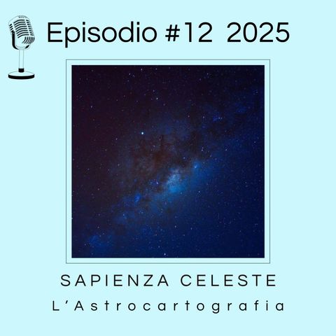 L'Astrocartografia