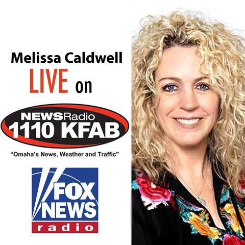 Licensed Professional Counselor Melissa Engle on the COVID-19 crisis || 1110 KFAB Omaha via Fox News Radio || 6/26/20