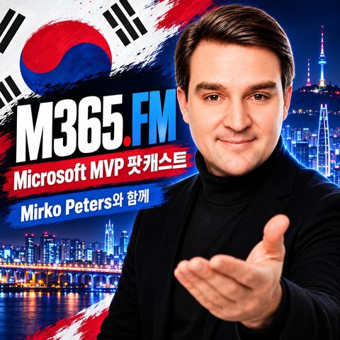 Copertina del podcast