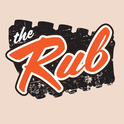 S3 E3: The Rub: The Countdown to Memphis in May is on!