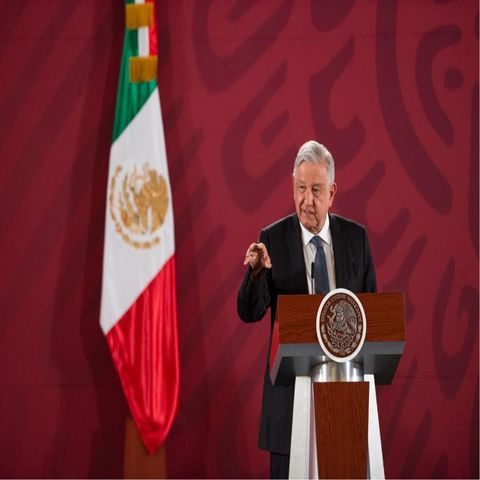 Reconoce AMLO que sigue el huachicoleo