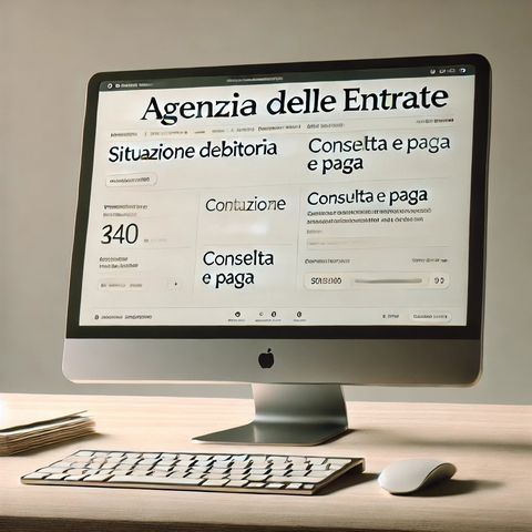 Come Controllare e Pagare le Cartelle Online