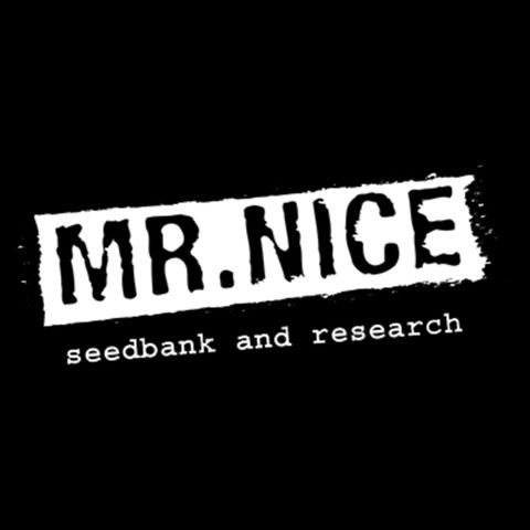 Episode 131: Mr Nice Seedbank