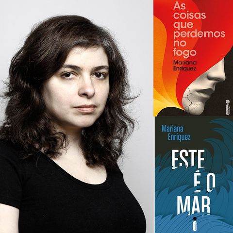 t02e02 - Vozes da Ursal - Mariana Enriquez