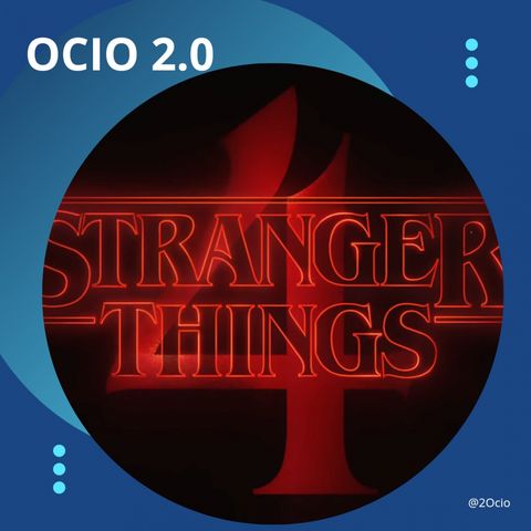 Stranger Things 4