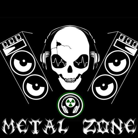 METAL ZONE - THE VORTICOUS Podcast
