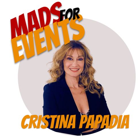Cristina Papadia