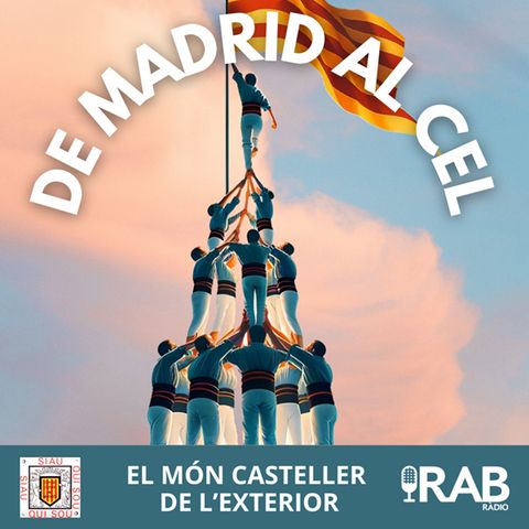 Programa #1 - Castellers d'Andorra