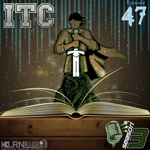 ITC 47: Aritificial Intelligence