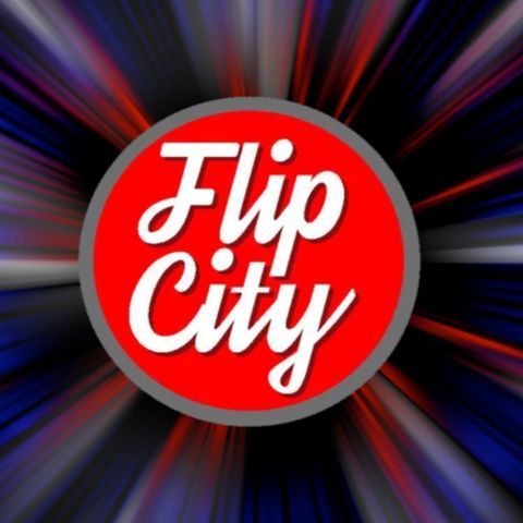 Americanuck Radio -Guests: Scott&Kris of Flip City Mag