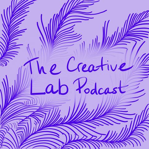 Episode 1 - What the F is Creativity?