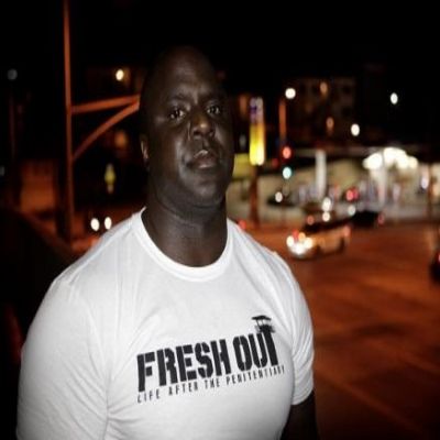 07/21/17 Guest: Big Herc From "Prison Talk" YouTube Series